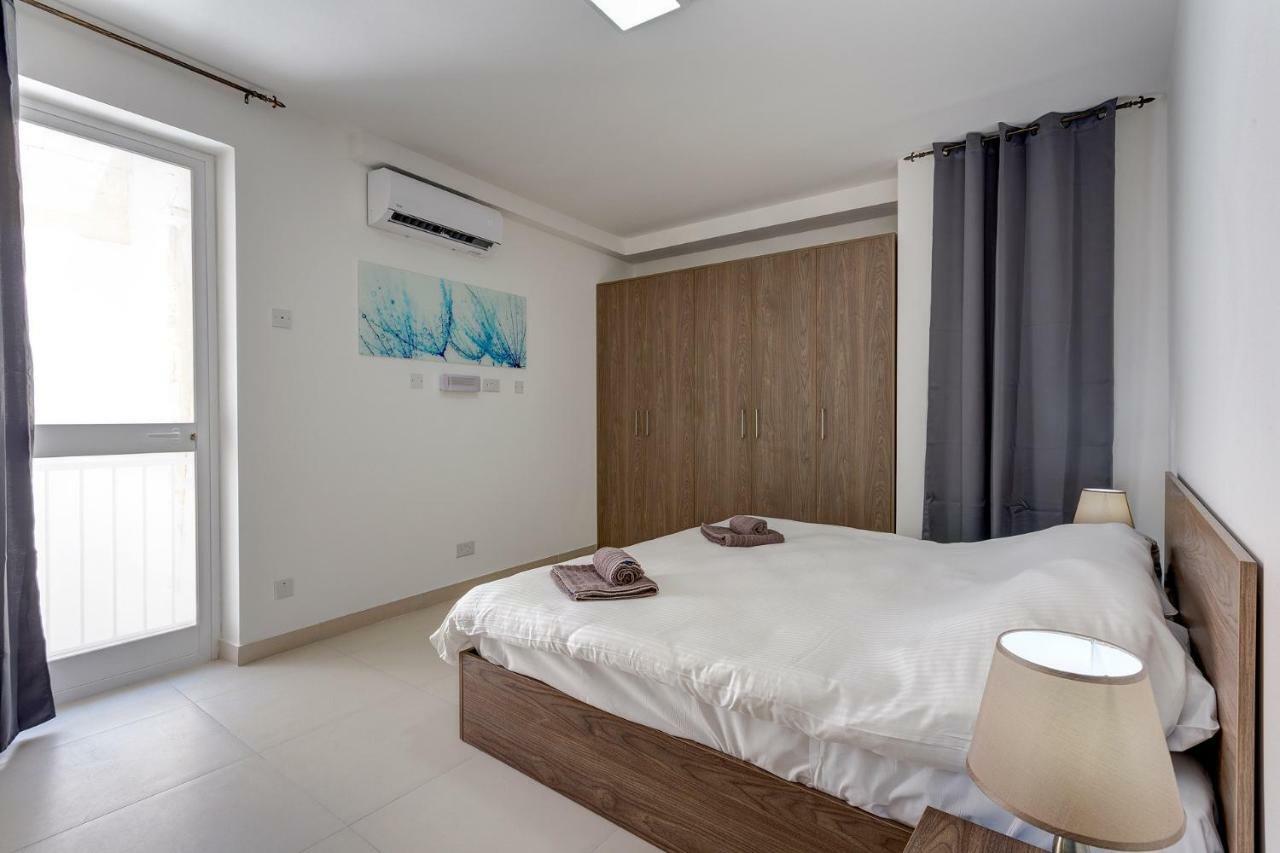 מסידה Harmony Apartments מראה חיצוני תמונה
