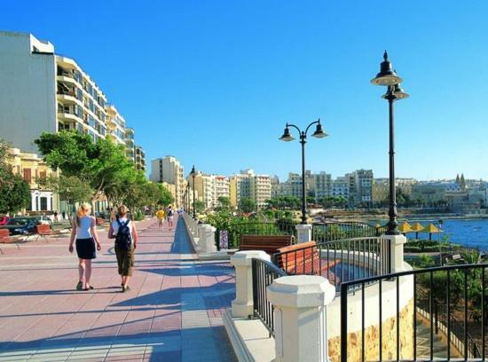 מסידה Harmony Apartments מראה חיצוני תמונה